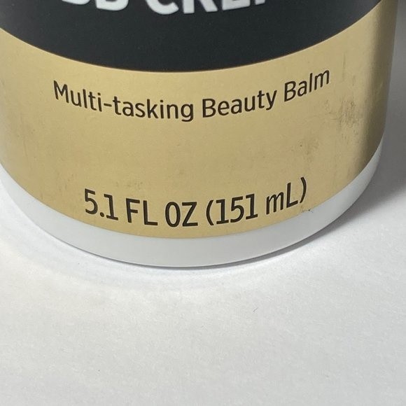 Pantene BB Creme Multi-Tasking Beauty Balm 5.1 oz 5 Bottles Cream DISCONTINUED - Picture 5 of 14